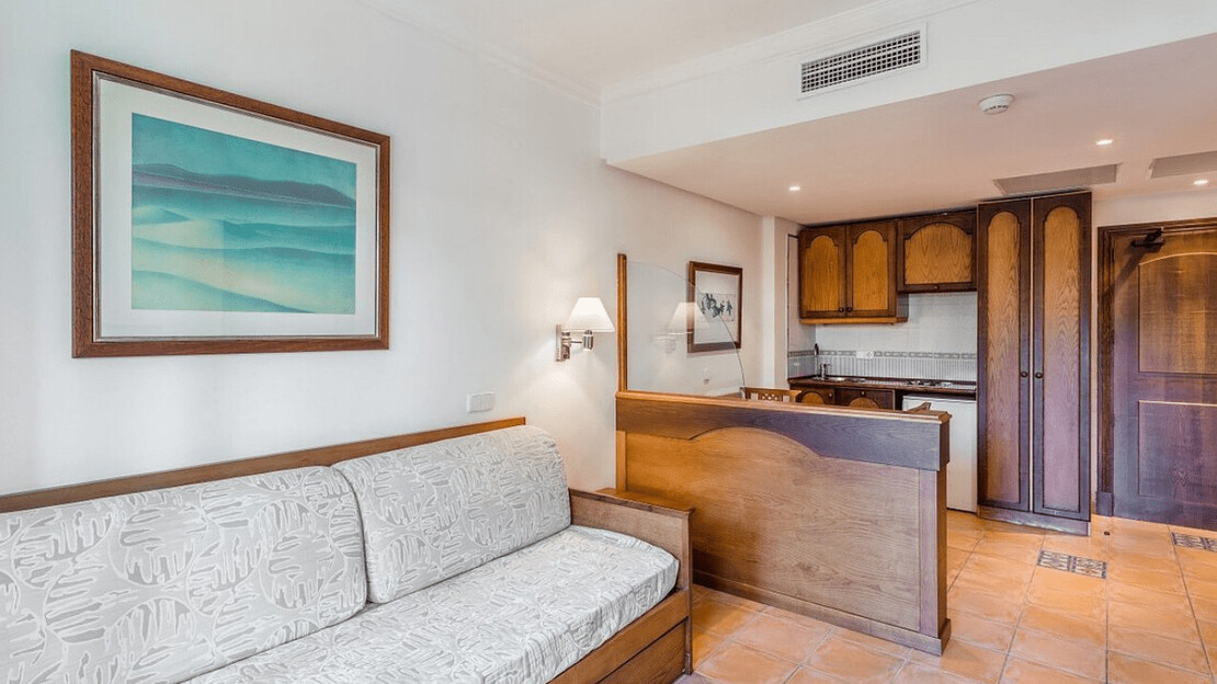 Vell Mari Hotel & Resort